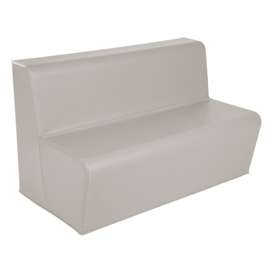 2-Seater Bench Basic