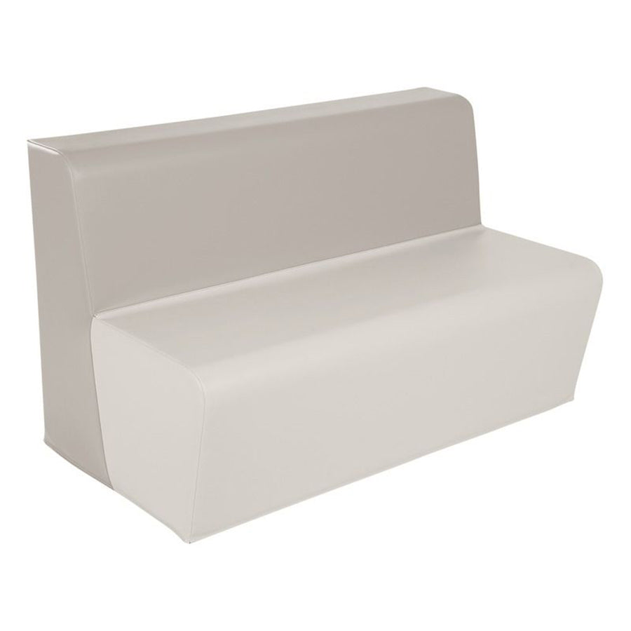 2-Seater Bench Basic