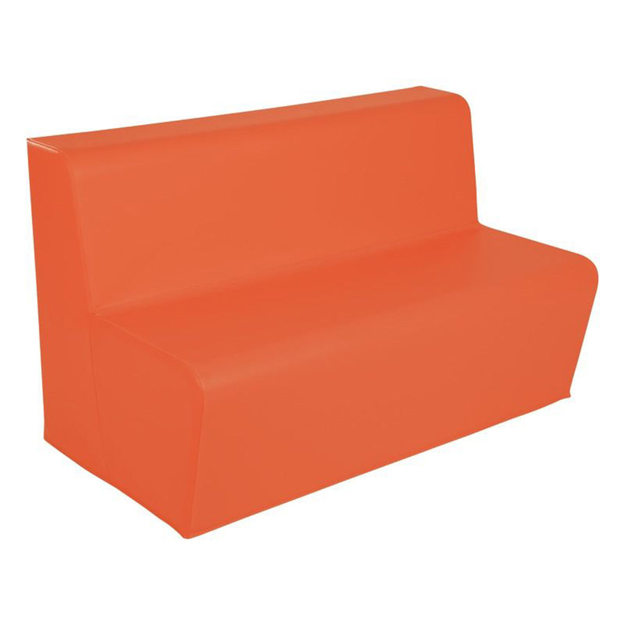 2-Seater Bench Basic