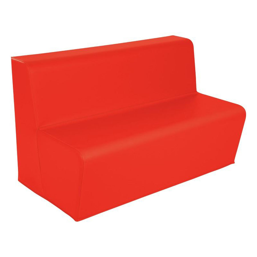 2-Seater Bench Basic
