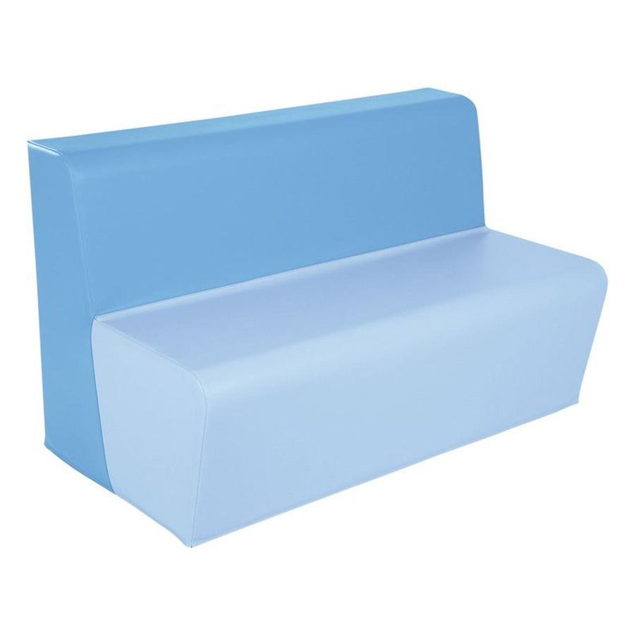 2-Seater Bench Basic