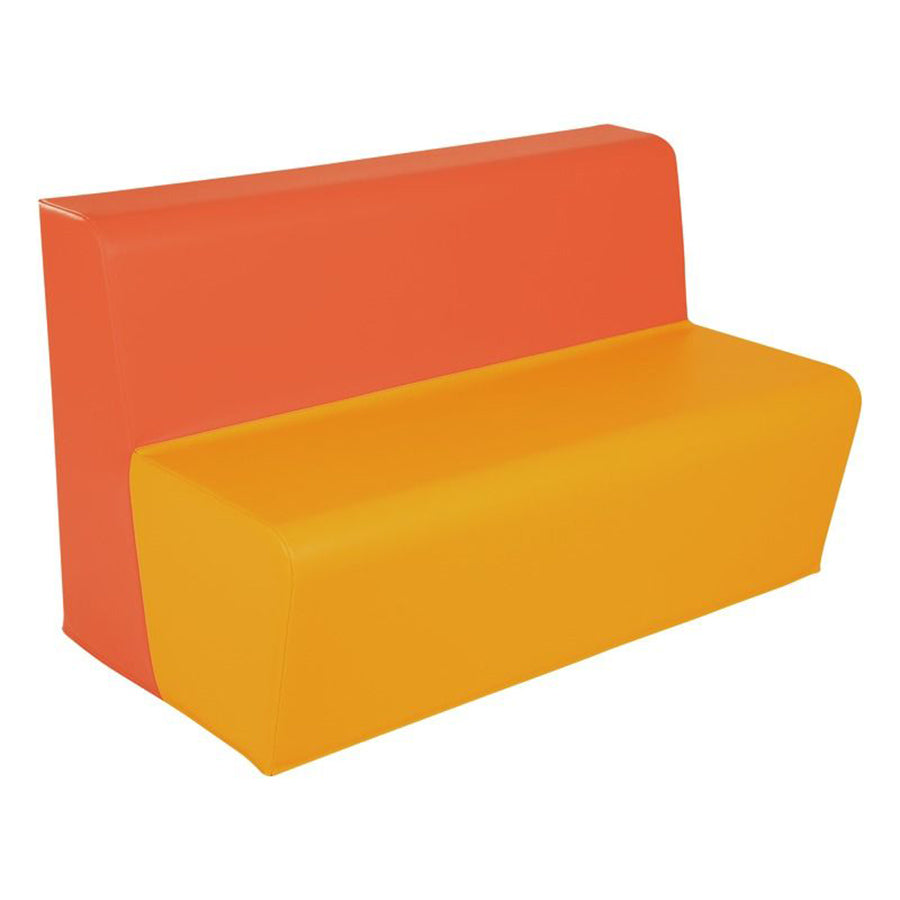 2-Seater Bench Basic