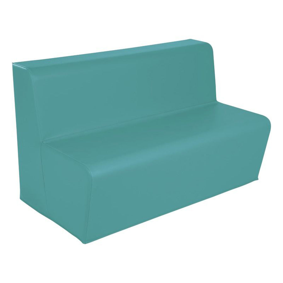 2-Seater Bench Basic