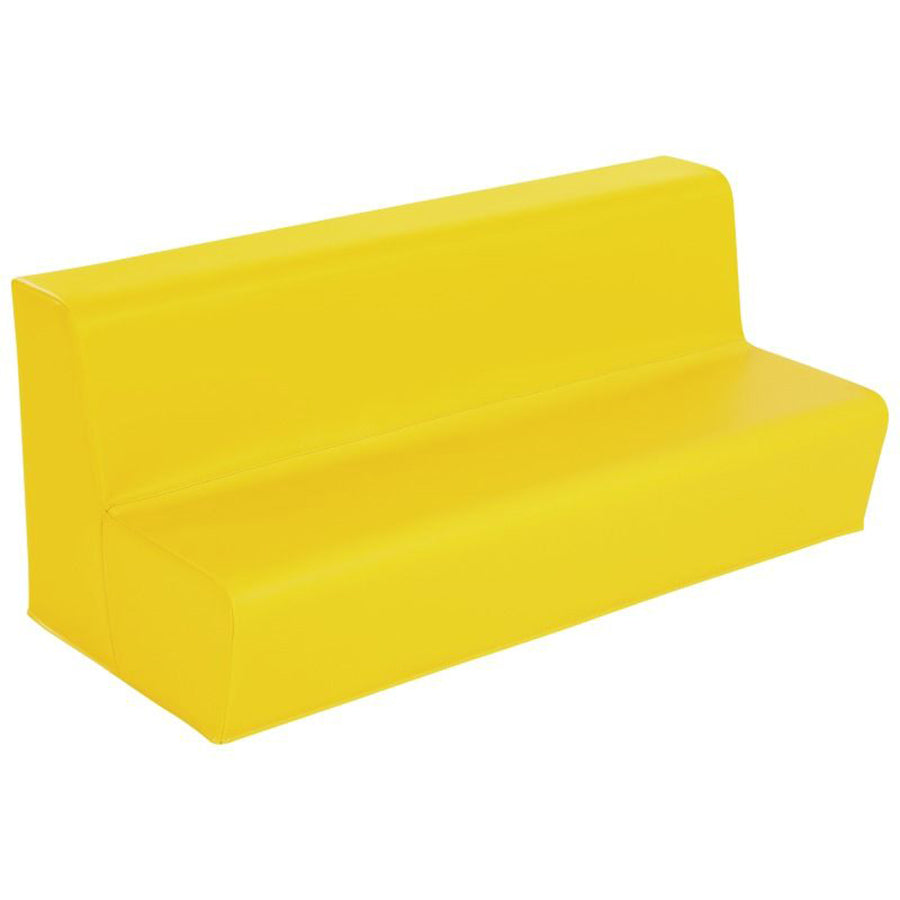 3-Seater Bench Basic