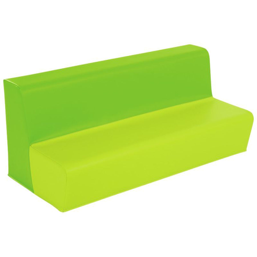 3-Seater Bench Basic