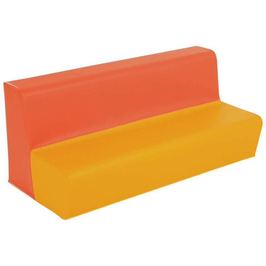 3-Seater Bench Basic