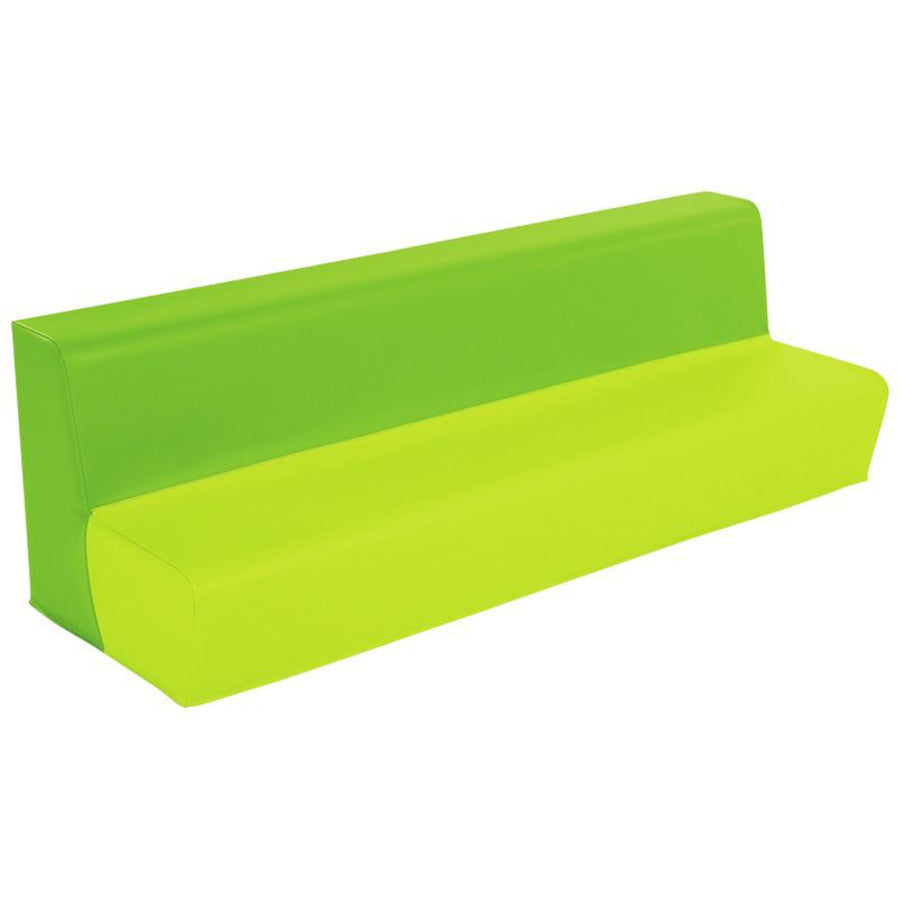 4-Seater Bench Basic