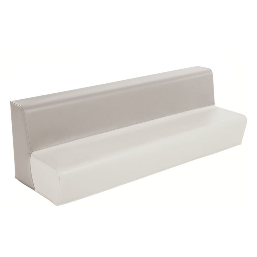 4-Seater Bench Basic