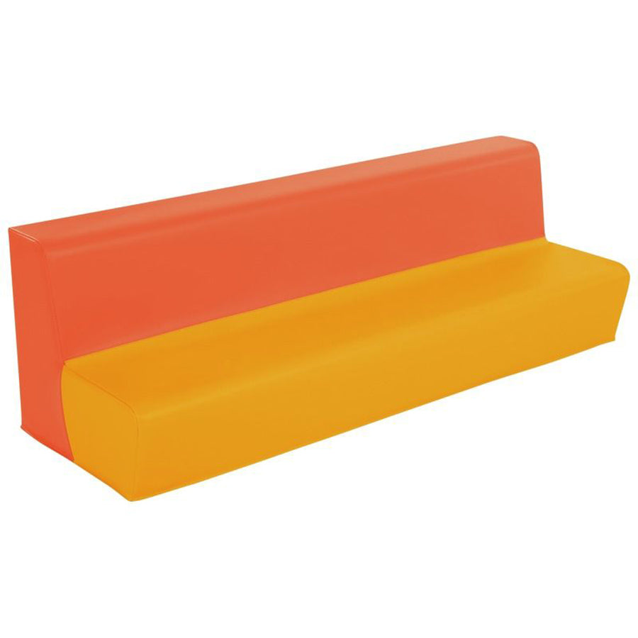 4-Seater Bench Basic