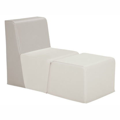 Comfort Low Chair Basic H: 32 Cm