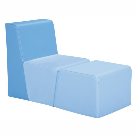 Comfort Low Chair Basic H: 32 Cm