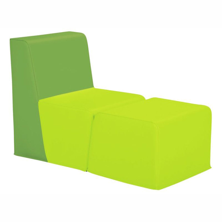 Comfort Low Chair Basic H: 32 Cm