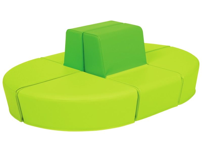 Island Kit Basic H: 32 Cm