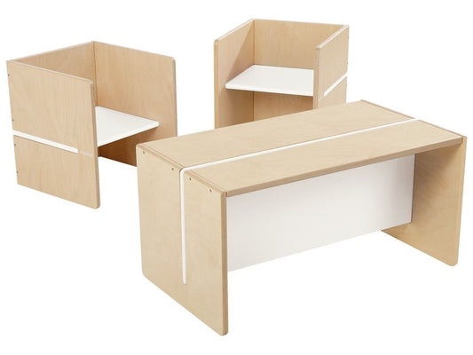 Pop Small Living Room Kit T00-T0