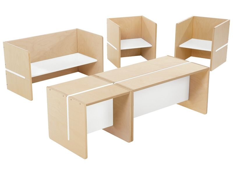Pop Large Living Room Kit T00-T0