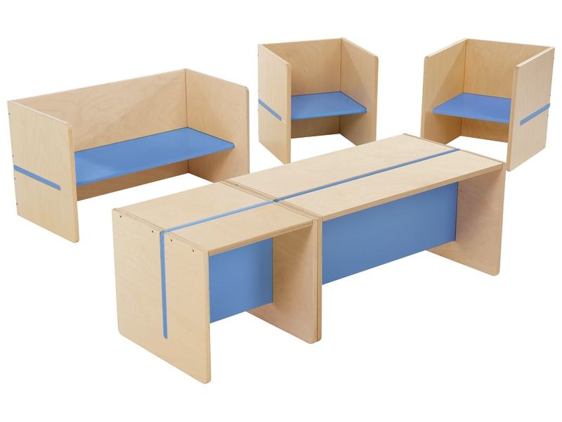 Pop Large Living Room Kit T00-T0