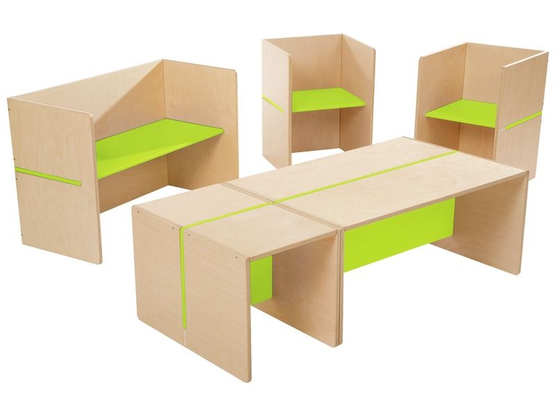 Pop Large Living Room Kit T1-T2
