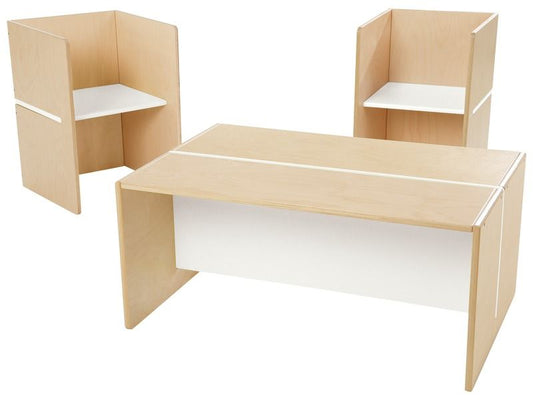 Pop Small Living Room Kit T1-T2