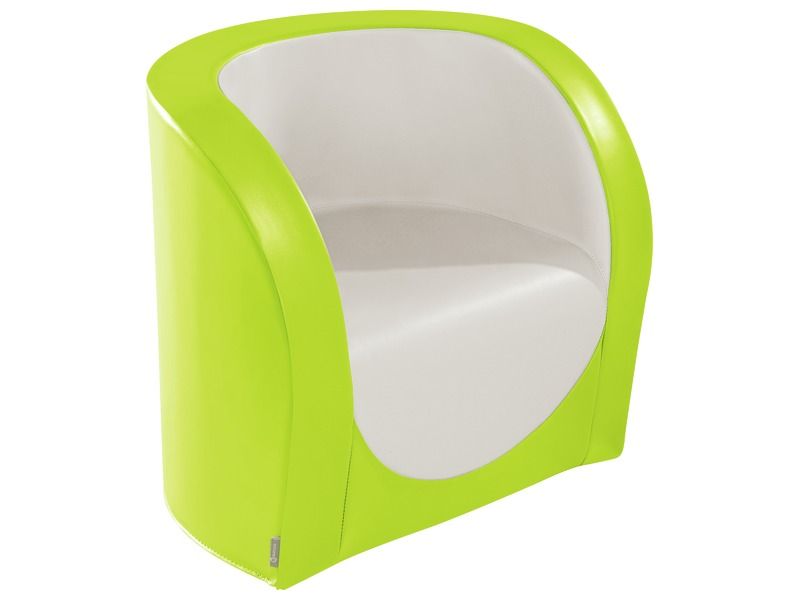 Cabrio Armchair