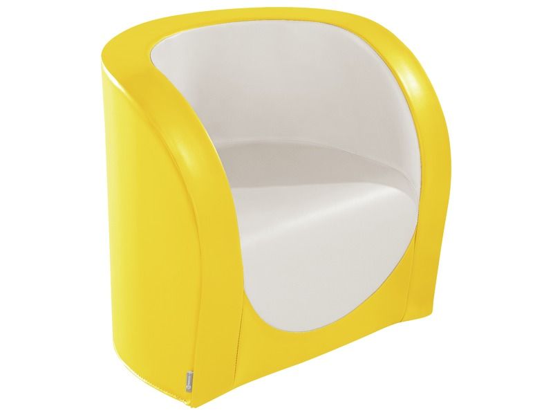 Cabrio Armchair