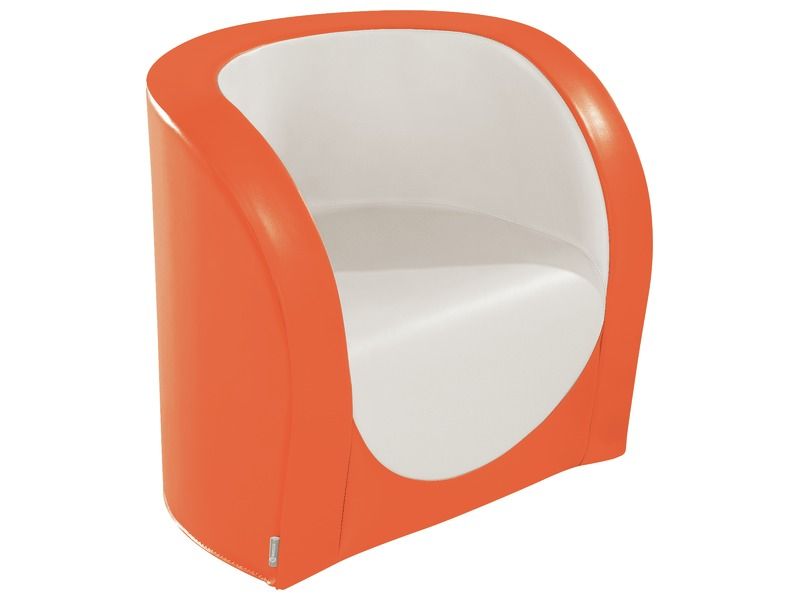 Cabrio Armchair