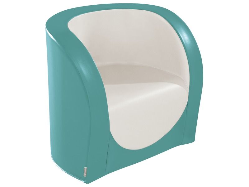 Cabrio Armchair