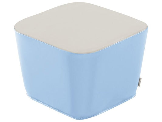 Cabrio Pouffe