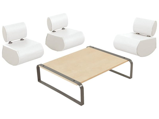 Kia Children'S Reading Area Kit