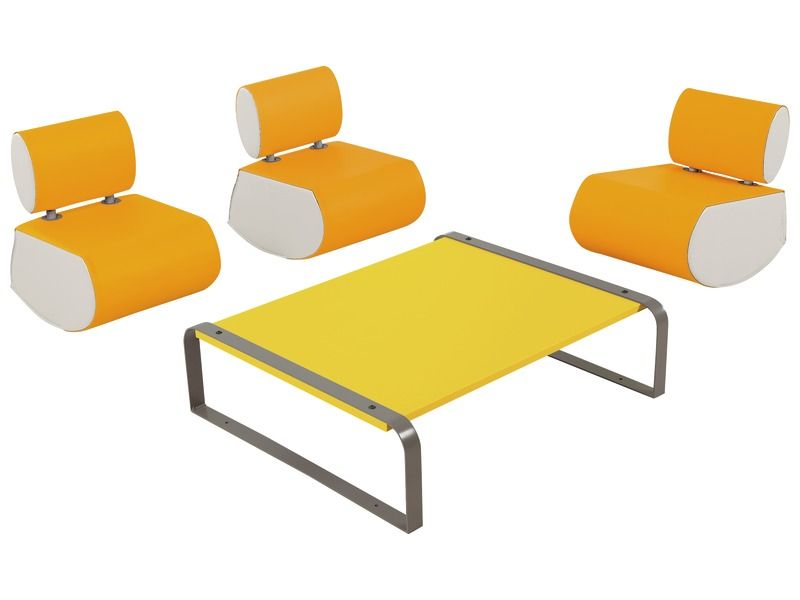 Kia Children'S Reading Area Kit