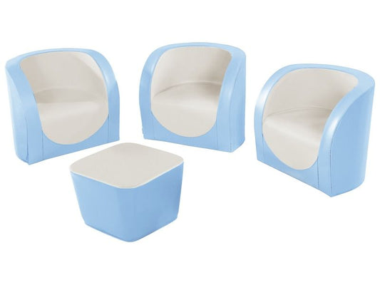 Cabrio Living Room Kit
