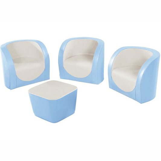 Cabrio Living Room Kit