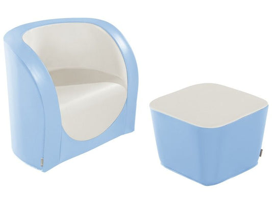 Cabrio Solo Armchair Kit