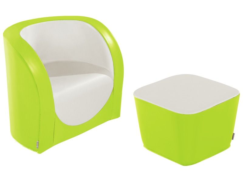 Cabrio Solo Armchair Kit
