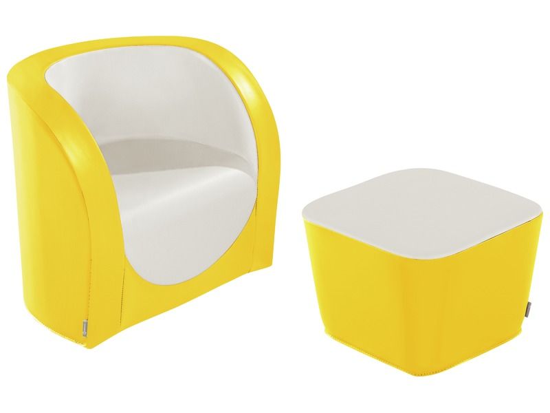 Cabrio Solo Armchair Kit