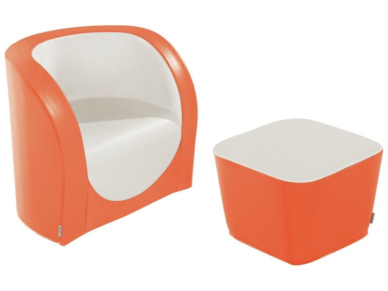 Cabrio Solo Armchair Kit