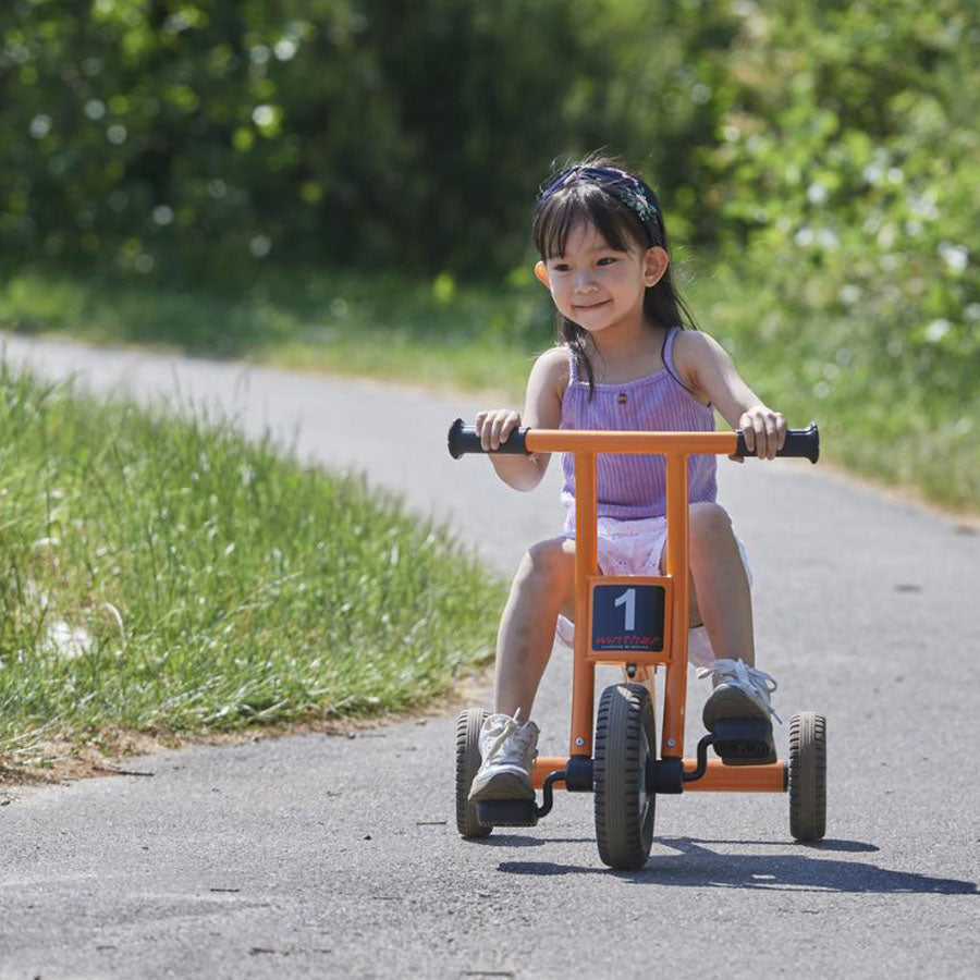 Circleline Tricycle Small - Ages 2-4