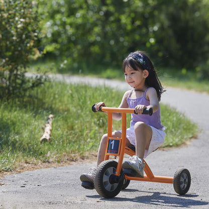 Circleline Tricycle Small - Ages 2-4