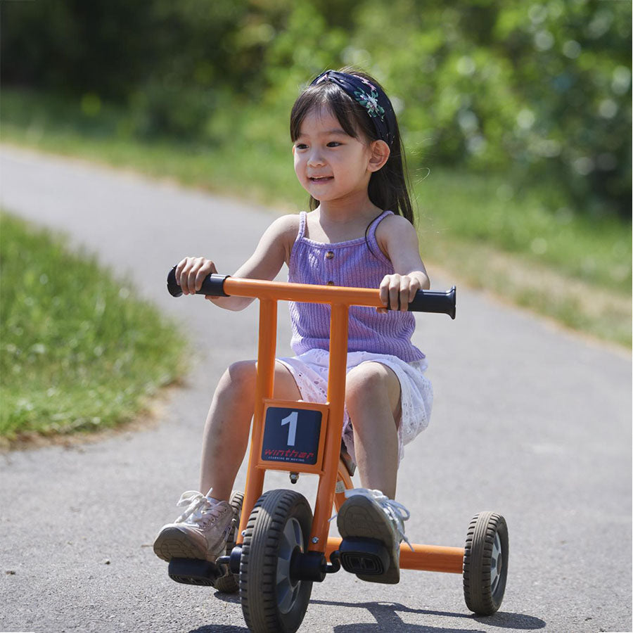 Circleline Tricycle Small - Ages 2-4