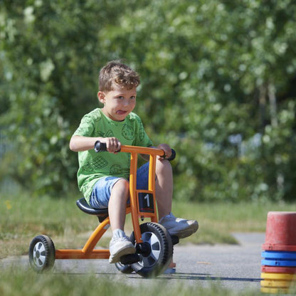Circleline Tricycle Small - Ages 2-4