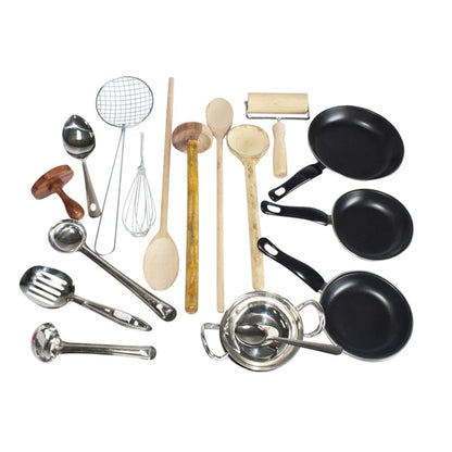 Mud Pie Extravaganza Set