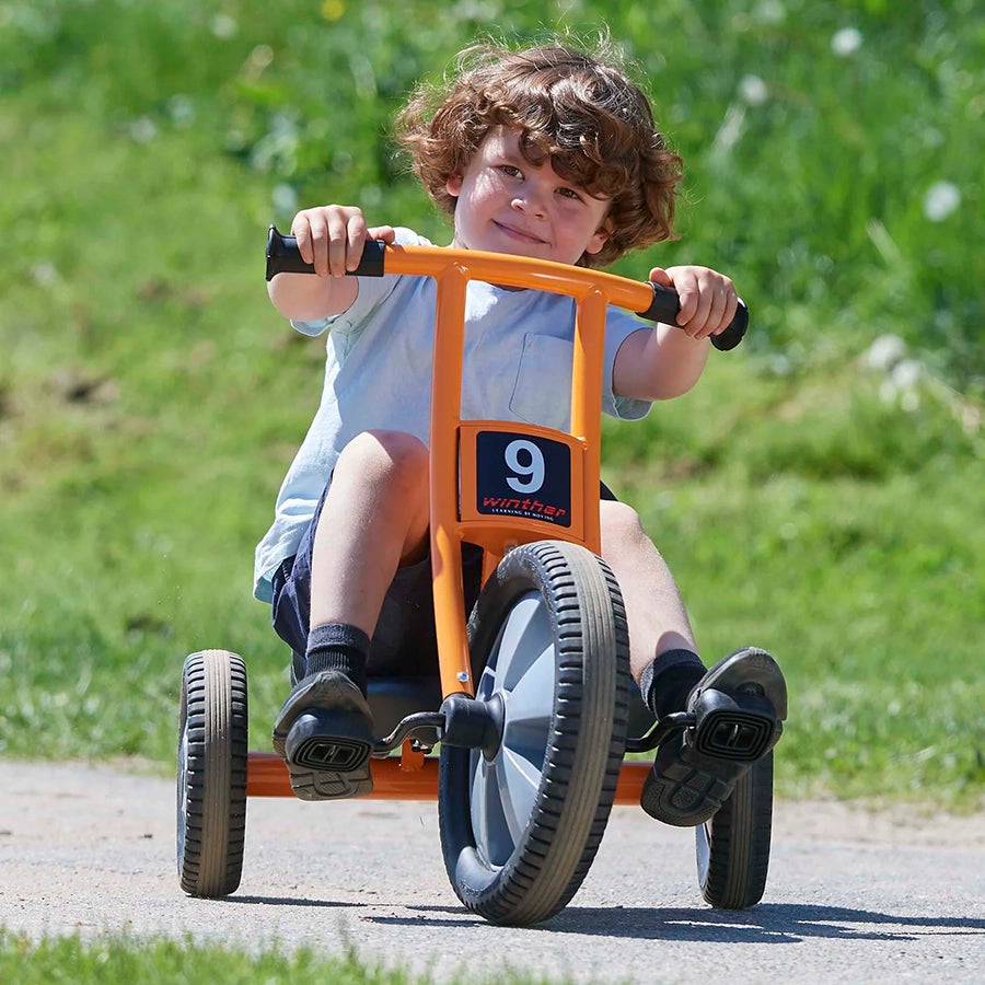 Circleline Nova EasyRider - Ages 4-7