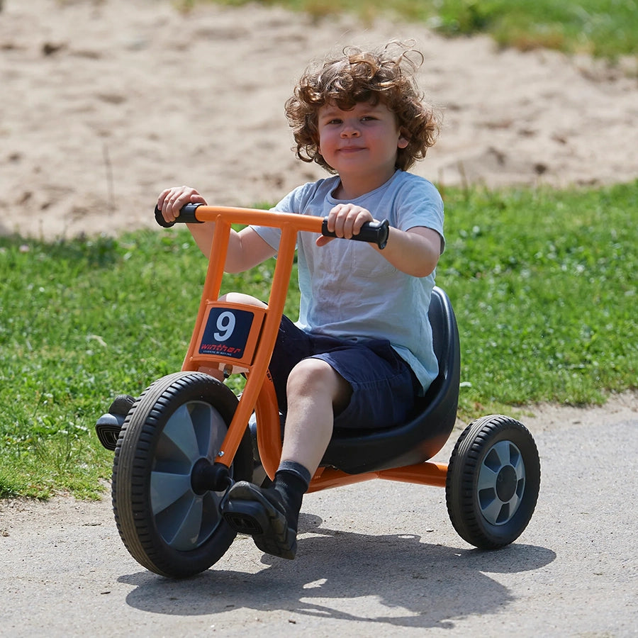 Circleline Nova EasyRider - Ages 4-7