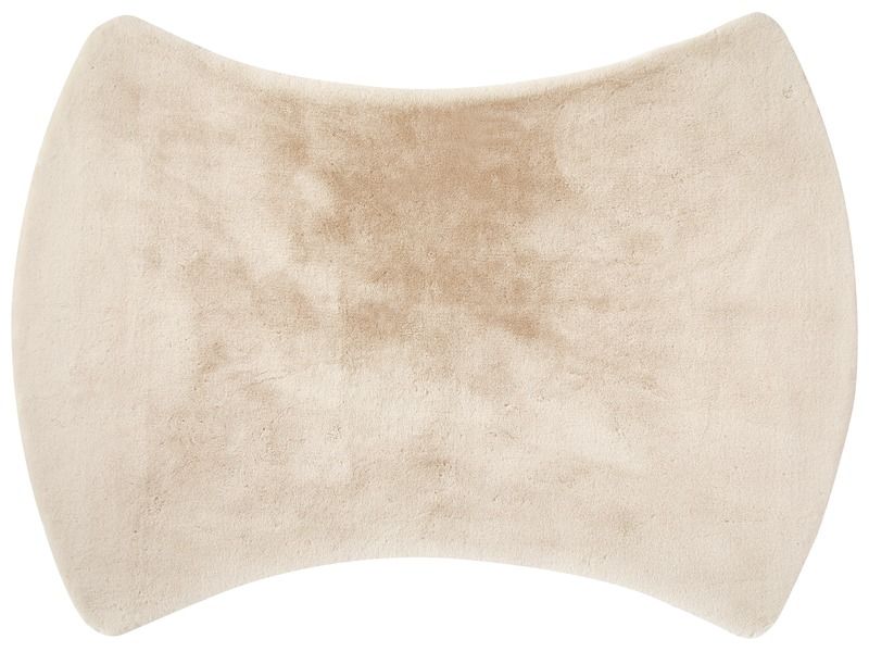 Fluffy Mat