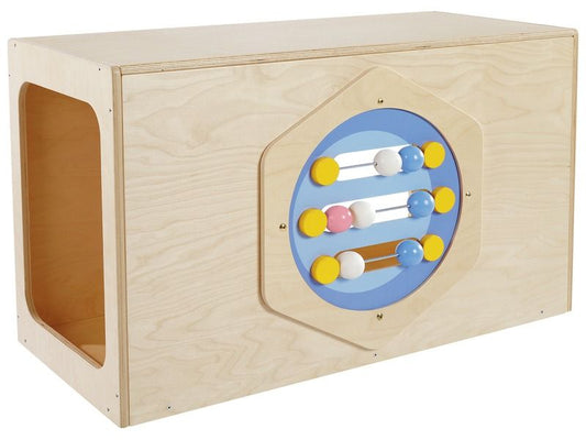 Babi Up Activity Tunnel Abacus