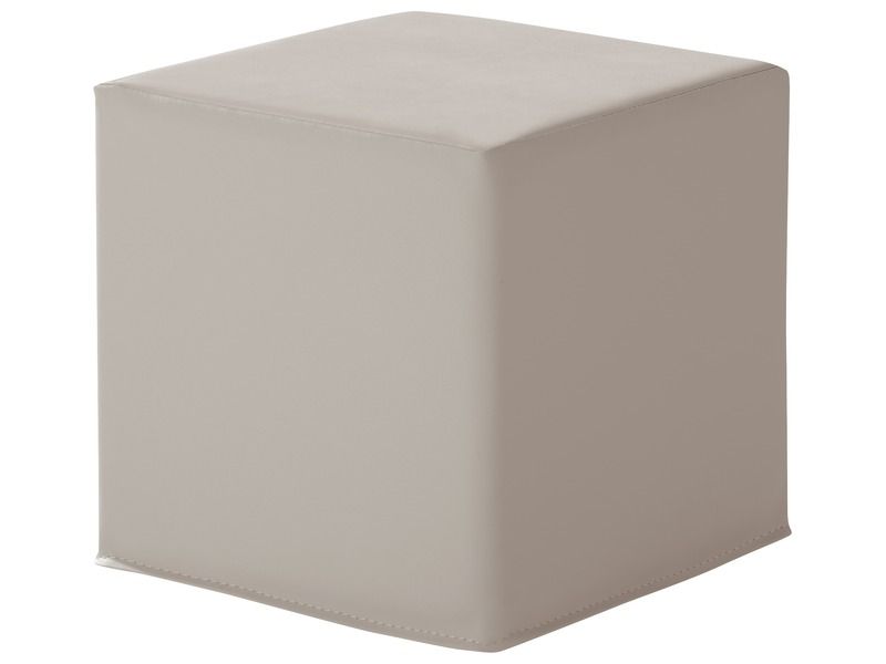 Cube Mini Pouffe