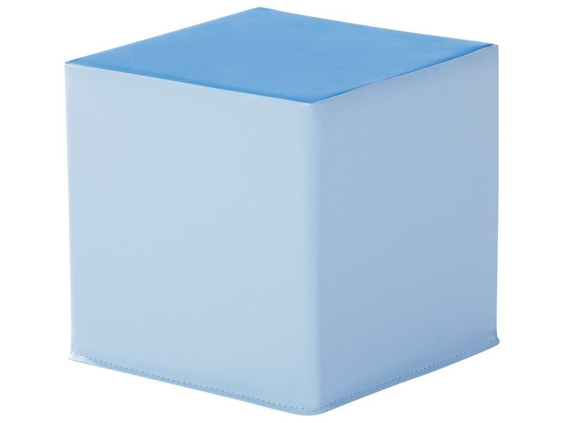 Cube Mini Pouffe