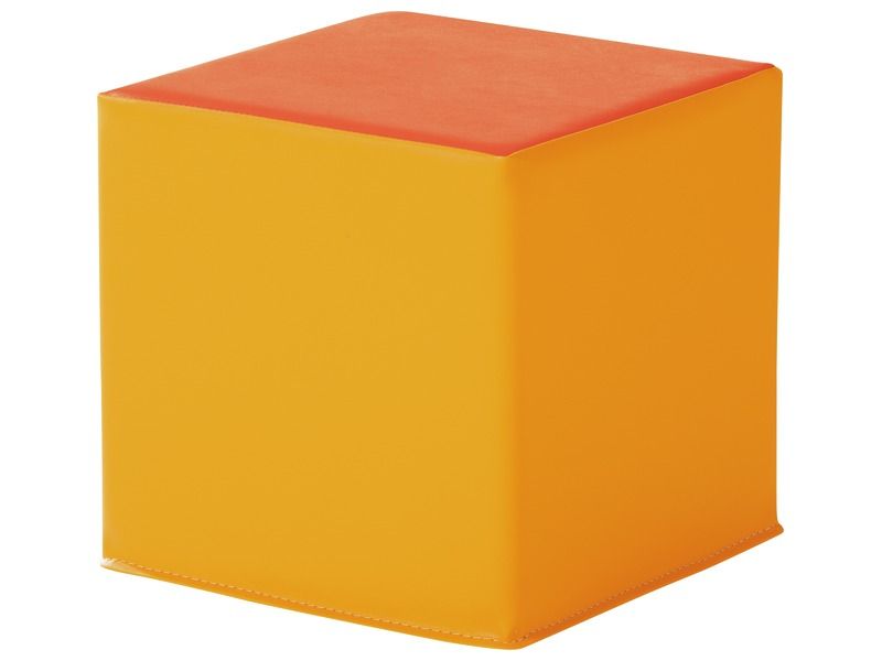 Cube Mini Pouffe