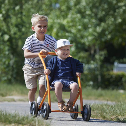 Circleline Kids Stroller - Ages 3-6