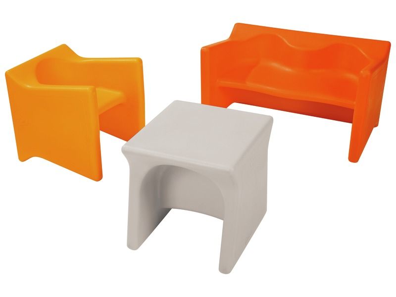 Pilouface Small Living Room S1 To S2 Kit