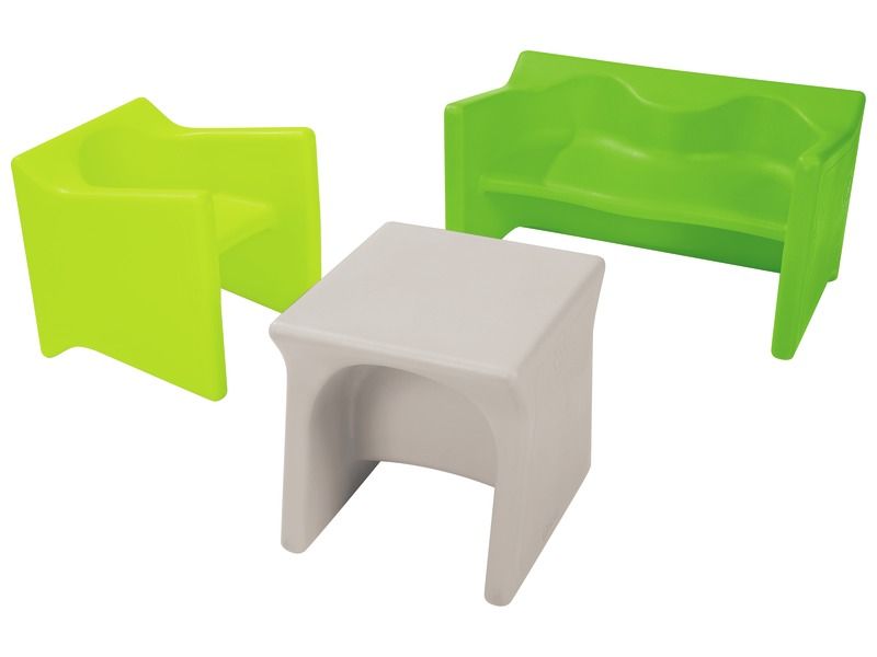 Pilouface Small Living Room S1 To S2 Kit